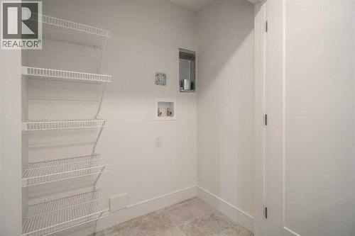 4333 28 Avenue S, Lethbridge, AB - Indoor With Storage