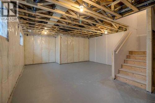 4333 28 Avenue S, Lethbridge, AB - Indoor Photo Showing Basement