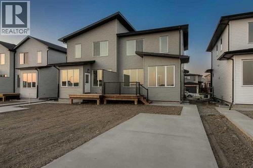 4333 28 Avenue S, Lethbridge, AB - Outdoor