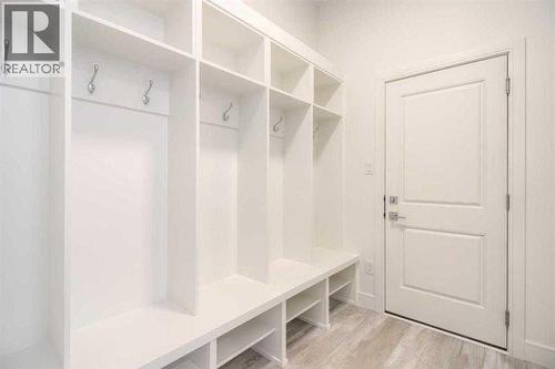 4333 28 Avenue S, Lethbridge, AB - Indoor With Storage