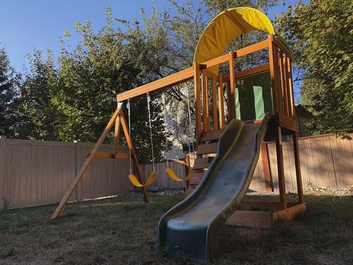 1-1605 43 Avenue, Vernon, BC - Outdoor