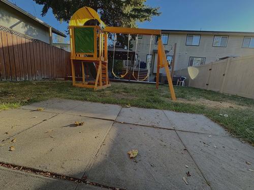 1-1605 43 Avenue, Vernon, BC - Outdoor