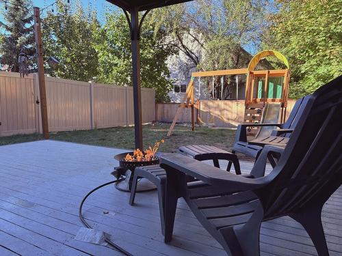 1-1605 43 Avenue, Vernon, BC - Outdoor