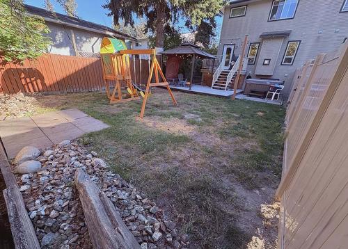 1-1605 43 Avenue, Vernon, BC - Outdoor With Deck Patio Veranda