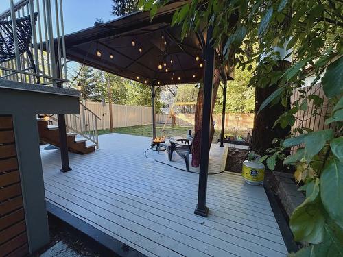 1-1605 43 Avenue, Vernon, BC - Outdoor With Exterior