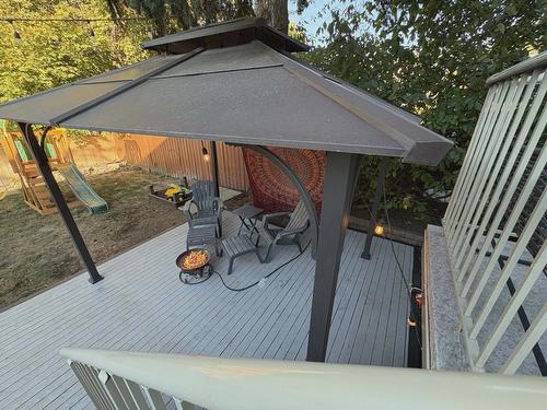 1-1605 43 Avenue, Vernon, BC - Outdoor