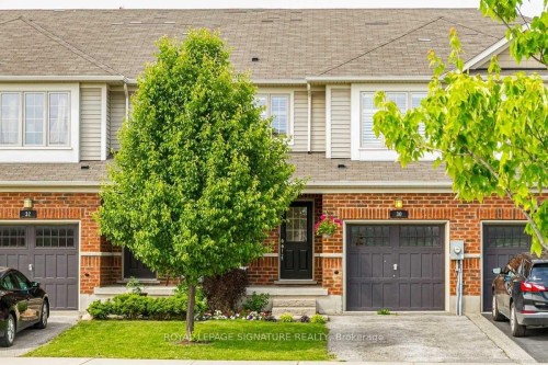 30 Pumpkin Pass, Hamilton, ON - Outdoor