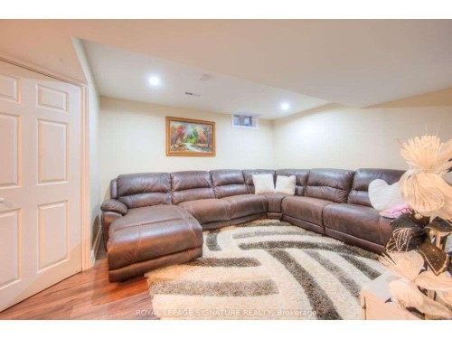 30 Pumpkin Pass, Hamilton, ON - Indoor