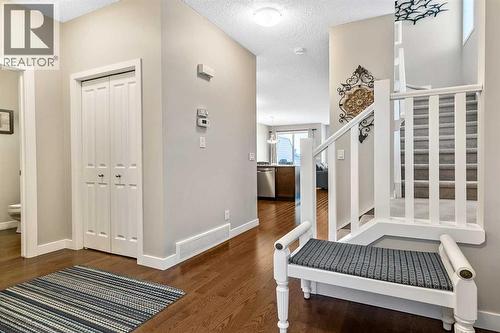 56, 351 Monteith Drive Se, High River, AB - Indoor Photo Showing Other Room