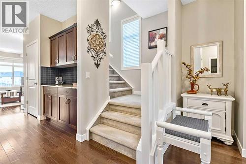 56, 351 Monteith Drive Se, High River, AB - Indoor Photo Showing Other Room