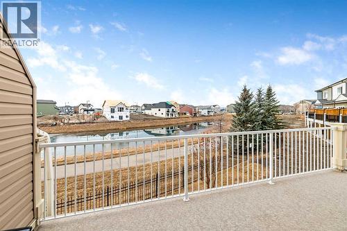 56, 351 Monteith Drive Se, High River, AB - Outdoor