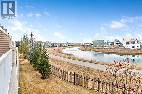56, 351 Monteith Drive Se, High River, AB - Outdoor With View