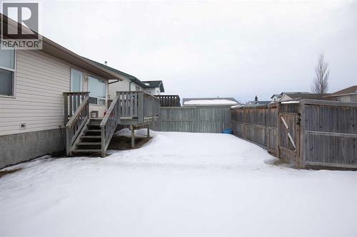 33 Duckering Close, Red Deer, AB - Outdoor With Exterior