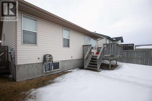 33 Duckering Close, Red Deer, AB - Outdoor With Exterior