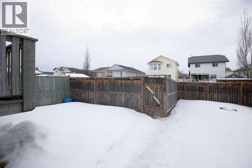 33 Duckering Close, Red Deer, AB - Outdoor