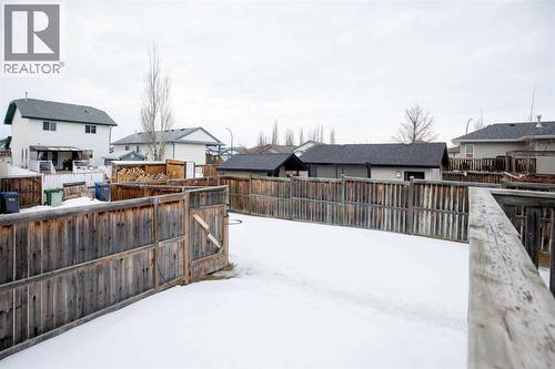 33 Duckering Close, Red Deer, AB - Outdoor With Exterior