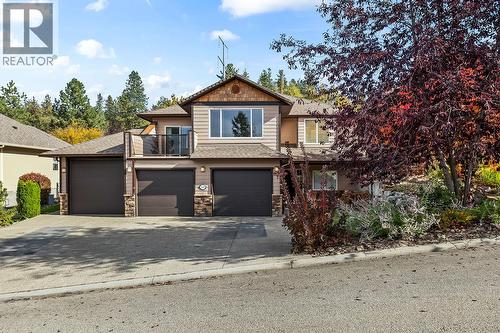 3431 Camelback Drive  Kelowna, BC V1Z 8A8