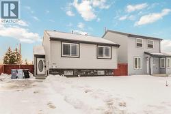 202 Bird Crescent  Fort Mcmurray, AB T9H 4T3
