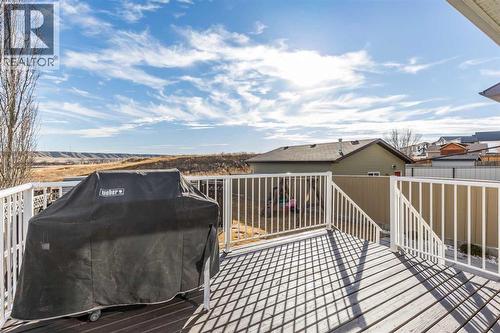 367 Ranchlands Boulevard Ne, Medicine Hat, AB - Outdoor