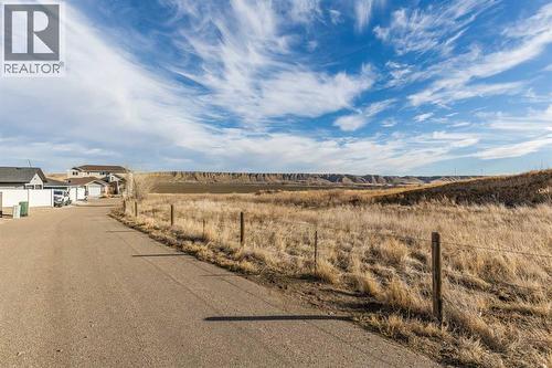 367 Ranchlands Boulevard Ne, Medicine Hat, AB - Outdoor With View