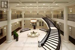 2410 - 15 GREENVIEW AVENUE  Toronto, ON M2M 4M7