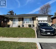 BASEMENT - 42 BROADBENT AVENUE  Toronto, ON M1K 4R2