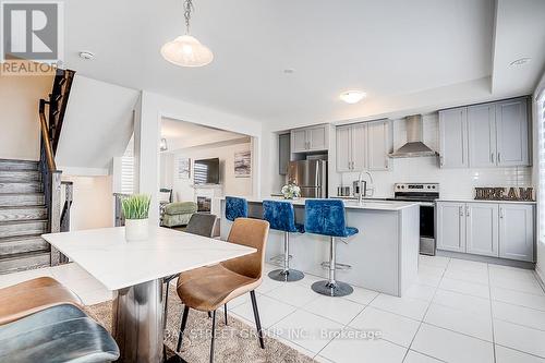 19 Morrison Crescent, Whitby, ON - Indoor