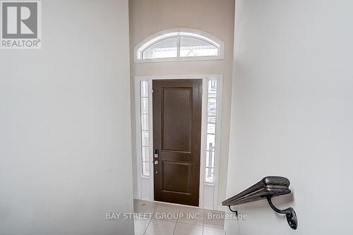 19 Morrison Crescent, Whitby, ON - 