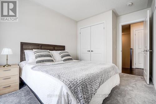 19 Morrison Crescent, Whitby, ON - Indoor Photo Showing Bedroom