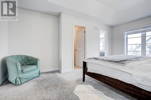 19 Morrison Crescent, Whitby, ON - Indoor Photo Showing Bedroom