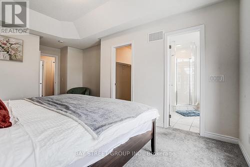 19 Morrison Crescent, Whitby, ON - Indoor Photo Showing Bedroom
