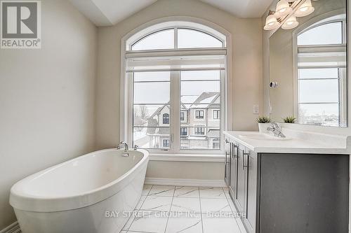 19 Morrison Crescent, Whitby, ON - Indoor Photo Showing Bathroom