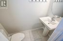 19 Morrison Crescent, Whitby, ON  - Indoor Photo Showing Bathroom 