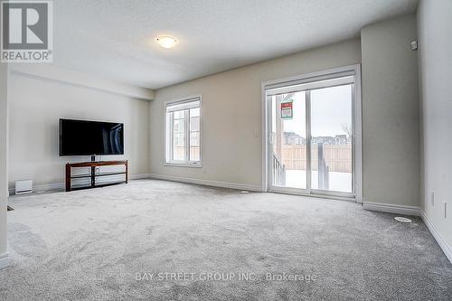 19 Morrison Crescent, Whitby, ON - Indoor