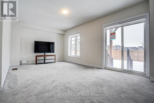 19 Morrison Crescent, Whitby, ON - Indoor