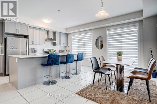 19 Morrison Crescent, Whitby, ON - Indoor