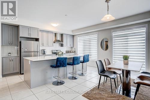 19 Morrison Crescent, Whitby, ON - Indoor