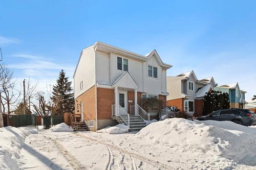 1381 Boul. Gaétan-Boucher  Longueuil (Saint-Hubert), QC J3Z 1C8