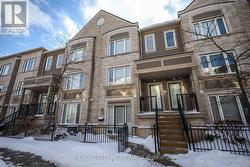 20 - 5650 WINSTON CHURCHILL BOULEVARD  Mississauga, ON L5M 0L8