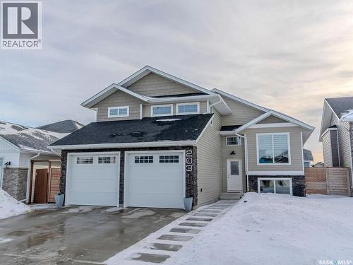 203 Settler CRESCENT  Warman, SK S0K 4S5
