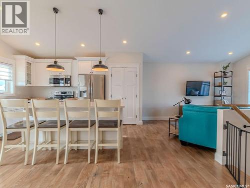 203 Settler Crescent, Warman, SK - Indoor