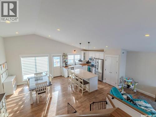 203 Settler Crescent, Warman, SK - Indoor