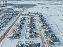 203 Settler Crescent, Warman, SK  -  With View 