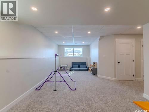 203 Settler Crescent, Warman, SK - Indoor