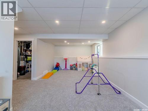 203 Settler Crescent, Warman, SK - Indoor Photo Showing Other Room