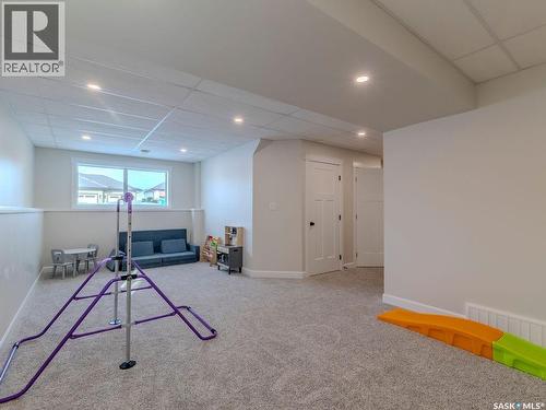 203 Settler Crescent, Warman, SK - Indoor