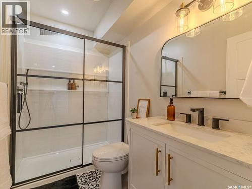 203 Settler Crescent, Warman, SK - Indoor