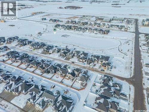 203 Settler Crescent, Warman, SK - Other