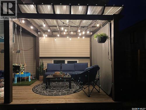 203 Settler Crescent, Warman, SK - 