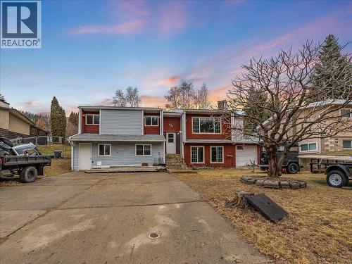 522 3Rd Avenue, Rivervale, BC - Outdoor